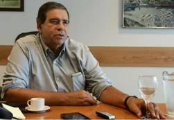 Apareció muerto en una pileta responsable de antilavado de dinero