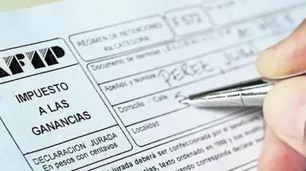 Impuesto a las Ganancias y Bienes Personales: que pasará tras las modificaciones del paquete fiscal en el Senado