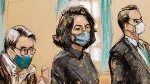 Juicio contra socia de Jeffrey Epstein amenaza con hundir al príncipe Andrés