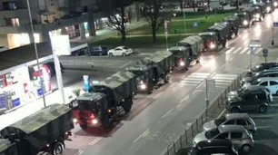 El drama de Bérgamo, donde los cementerios ya no tienen lugar