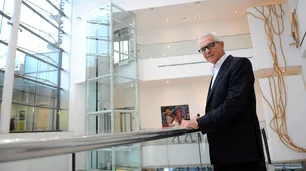 Eduardo Costantini: "Este Gobierno se equivocó en todo"