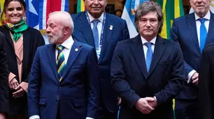 RDEco: cómo la tensión entre Milei y Lula puede afectar el comercio entre Argentina y Brasil