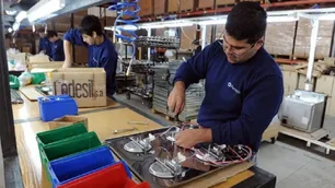 El Gobierno enviará el próximo 9 de diciembre al Congreso el proyecto de Reforma Laboral