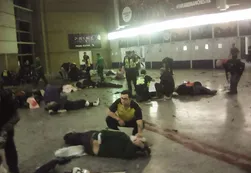 Identificaron al autor de la masacre en Manchester como Salman Abesi