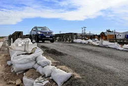 Bahía Blanca a un mes del temporal: reconstrucción, solidaridad y una ciudad que no se rinde