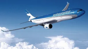 Aerolíneas 2023: con nuevas rutas, más frecuencias y récord de pasajeros