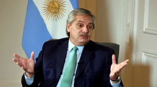 Twitter no es el entorno apropiado para que el Presidente converse cuando está desvelado