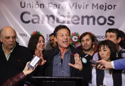 El kirchnerismo perdió por más de 15 puntos en Santa Cruz
