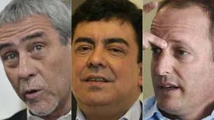 Intendentes peronistas del Conurbano celebraron que se baje la coparticipación a la Ciudad de Buenos Aires
