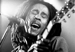 Bob Marley: a 40 años de su muerte, la leyenda del reggae está más viva que nunca