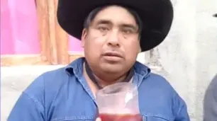 Video | Candidato a concejal prometió "seguir robando", pidió disculpas y lo echaron