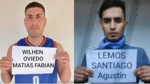Un homicida y un ladrón se fugaron de la cárcel de Baradero después de cortar un alambrado