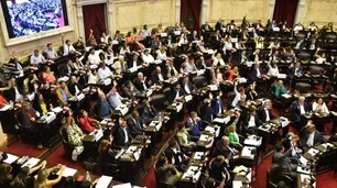 Ley de Solidaridad: uno por uno, cómo votó cada diputado