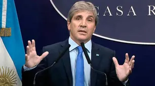 Triunfalismo, salida del cepo y aranceles: mirá el programa de Marcelo Longobardi del martes 15 de abril