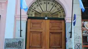 Mañana comienza el II Foro de Líderes por la Educación desde la Casa Sarmiento