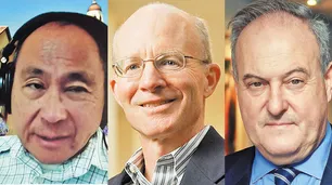 El mundo hoy en la mirada de cientistas políticos entrevistados por Fontevecchia