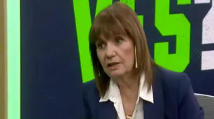 Organizaciones y pacientes cannábicos responden a Bullrich por la 'motosierra' al REPROCANN