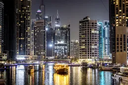 Dubai deja de ser el paraíso de los narcos europeos, que ya están buscando su próximo refugio