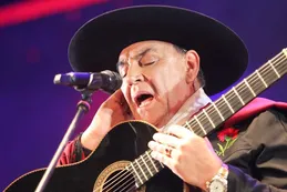 Córdoba: gran expectativa ante la noche extra del Festival Nacional de Doma y Folklore