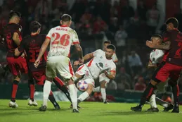 ​Un final de ‘Maravilla’