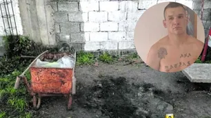 Supuesto asesino serial en Jujuy: sospechan que le daba de comer a sus perros restos de sus víctimas