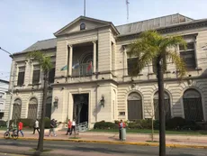 El Municipio de Tigre suspende por 90 días la aprobación de proyectos de más de 8 pisos