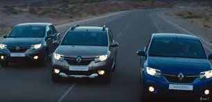 #YoMeQuedoEnCasa: cómo es la campaña de Renault para combatir el Coronavirus