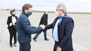 Dura advertencia de un gobernador cercano a Alberto Fernández: "Si seguimos con este descalabro, no llega nadie al 2023”