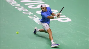 Cómo sigue el camino de Argentina en la Copa Davis: lo que se viene en noviembre