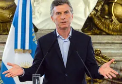 Macri "vuelve a foja cero" con el caso del Correo y anula el recorte a jubilados