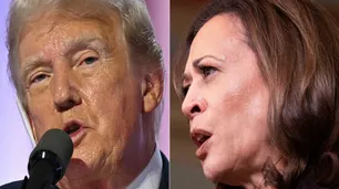 Trump calificó la elección de Tim Walz: “El dúo de izquierda más radical de la historia de Estados Unidos”