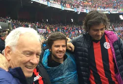 Los Mahiques, una familia judicial que gana espacios y se hace fuerte con Macri