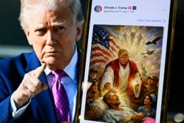 El arzobispo argentino de León XIV, contra Trump: “Cuando Francisco hablaba de la III Guerra Mundial muchos se reían”