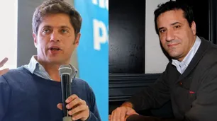 Cambiemos respondió a las acusaciones de Kicillof: "Queremos dar gobernabilidad"