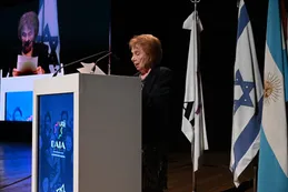 La DAIA y el Museo del Holocausto conmemoraron un nuevo aniversario del levantamiento del gueto de Varsovia