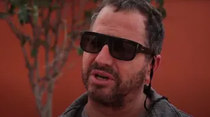 Patricio Fernández: "No es que ganó la derecha en Chile, para ellos esto es una gran derrota"