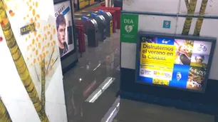 Cómo seguirá el clima en Buenos Aires tras las fuertes tormentas