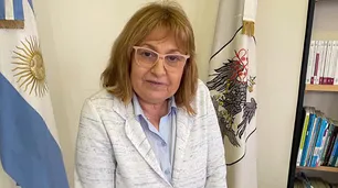Impugnan la candidatura de Graciela Ocaña por no vivir en CABA: "Cualquiera se presenta"
