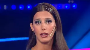 Las primeras palabras de Juliana Díaz tras abandonar Gran Hermano