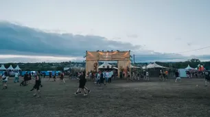 Con sold out en ambas jornadas, Non Barro reafirmó su lugar en el Cosquín Rock