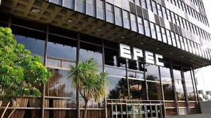 El TSJ resolverá si la Epec puede transformarse en SA