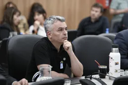 Esteban Paulón: "El Gobierno eliminó controles contra el lavado de dinero"