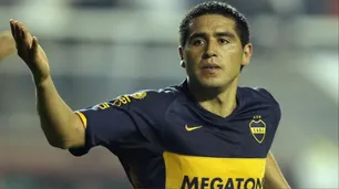 Juan Román Riquelme en Boca Juniors: el legado táctico del último diez estratega