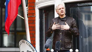 Julian Assange alcanzó un acuerdo de culpabilidad con la justicia de EEUU y quedó en libertad, según Wikileaks