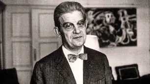 Jacques Lacan, el apasionado que convirtió el piscoanálisis en una lectura de la civilización
