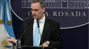 El Gobierno eliminó un gimnasio usado "exclusivamente por la cúpula directiva" de la ex AFIP
