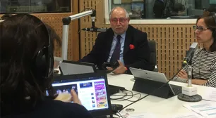 Embajador argentino en China: "Es nuestro principal comprador de soja y abrimos mercado de cerdos"