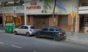Un cabo del Ejército fue denunciado por presunto abuso de una mujer policía en un centro de votación
