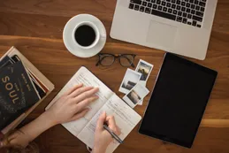 Nuevo curso de Periodismo Narrativo y Escritura Creativa