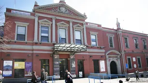 El Centro Cultural Recoleta se consagró como la fábrica del arte argentino joven